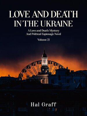 cover image of Love and Death in  the Ukraine